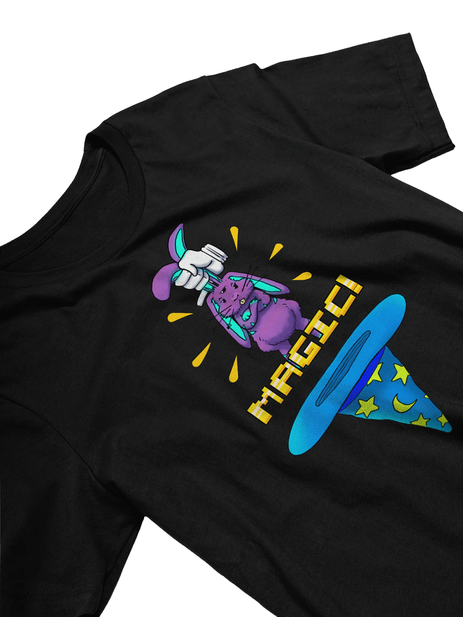 Magic Shirt! product image (3)