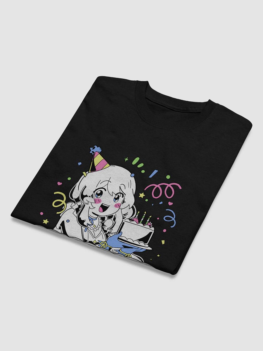 Sakuthon 2025 Birthday Tshirt Heavyweight product image (3)