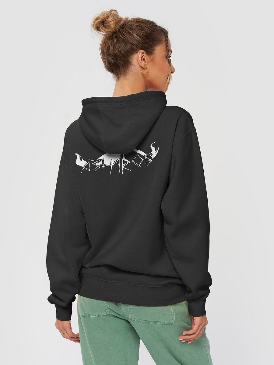 Shieldmaidem Hoodie product image (4)