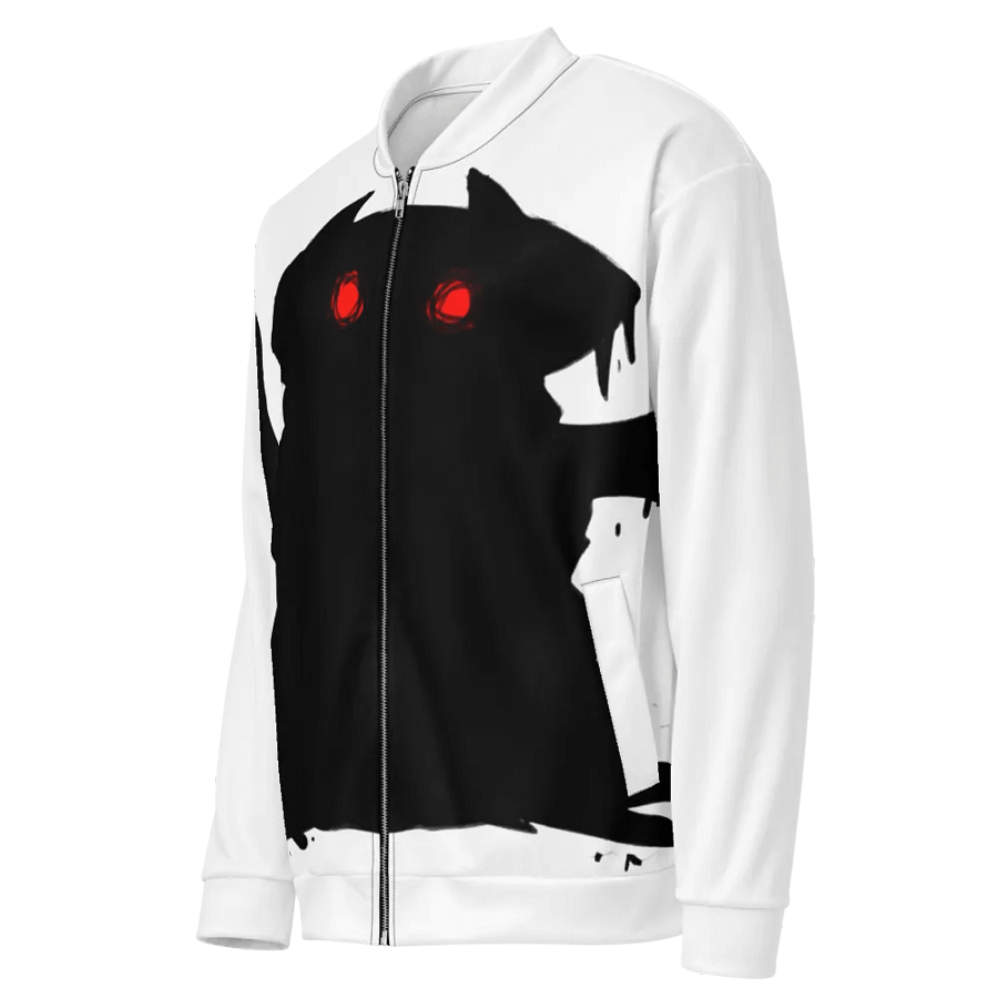 Distortion World 2 Bomber product image (5)