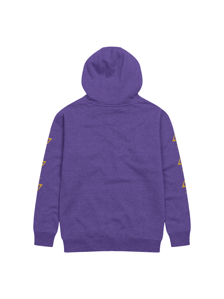 Hellfire Hogs Team Team Hoodie product image (6)