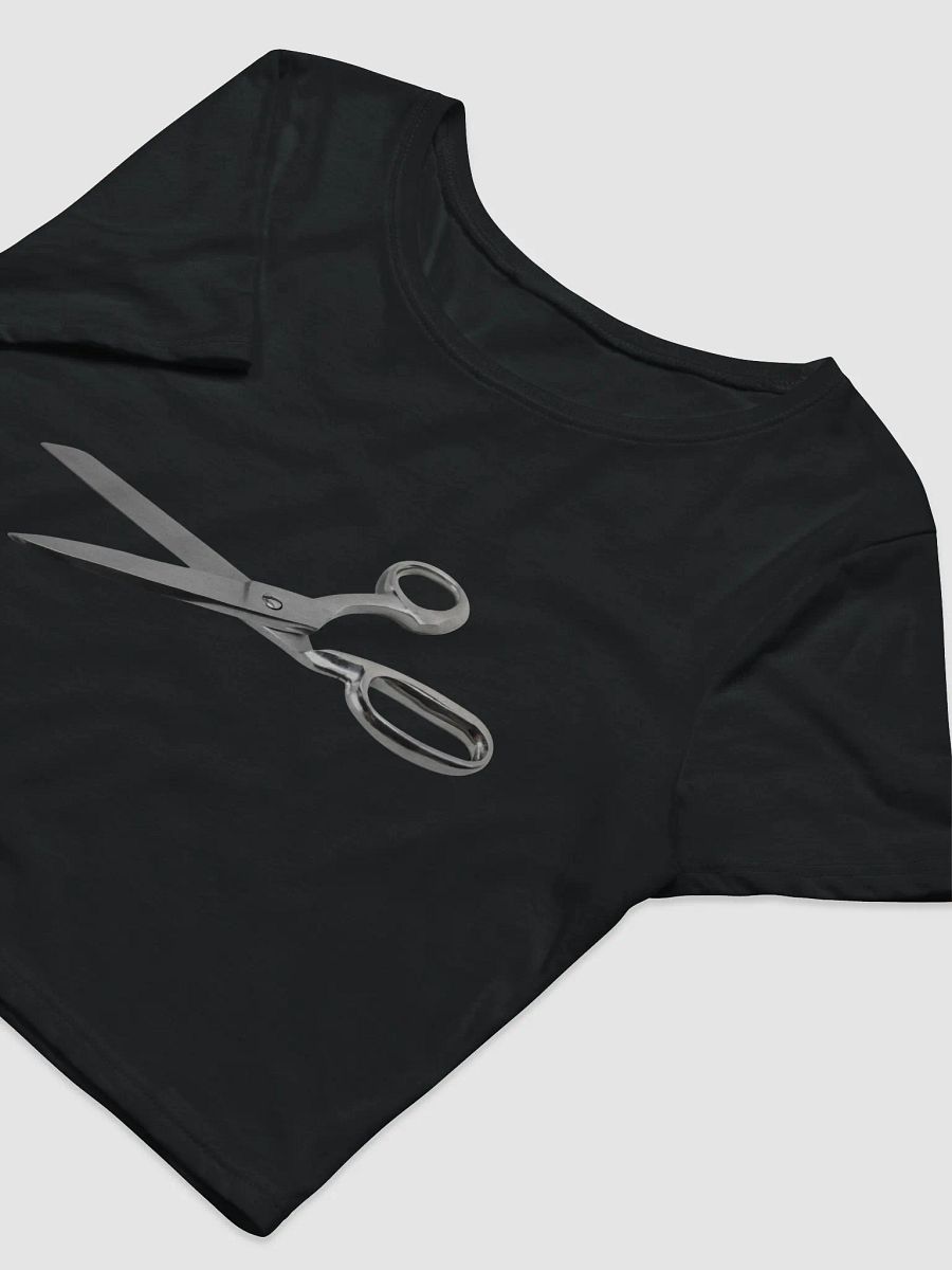 Scissor Baby Tee product image (9)