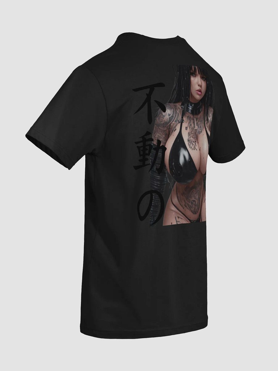Steadfast THICK Next Level Supersoft T-Shirt product image (5)