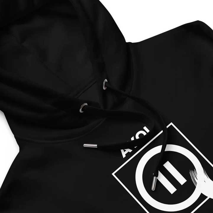 Pause Hoody product image (2)