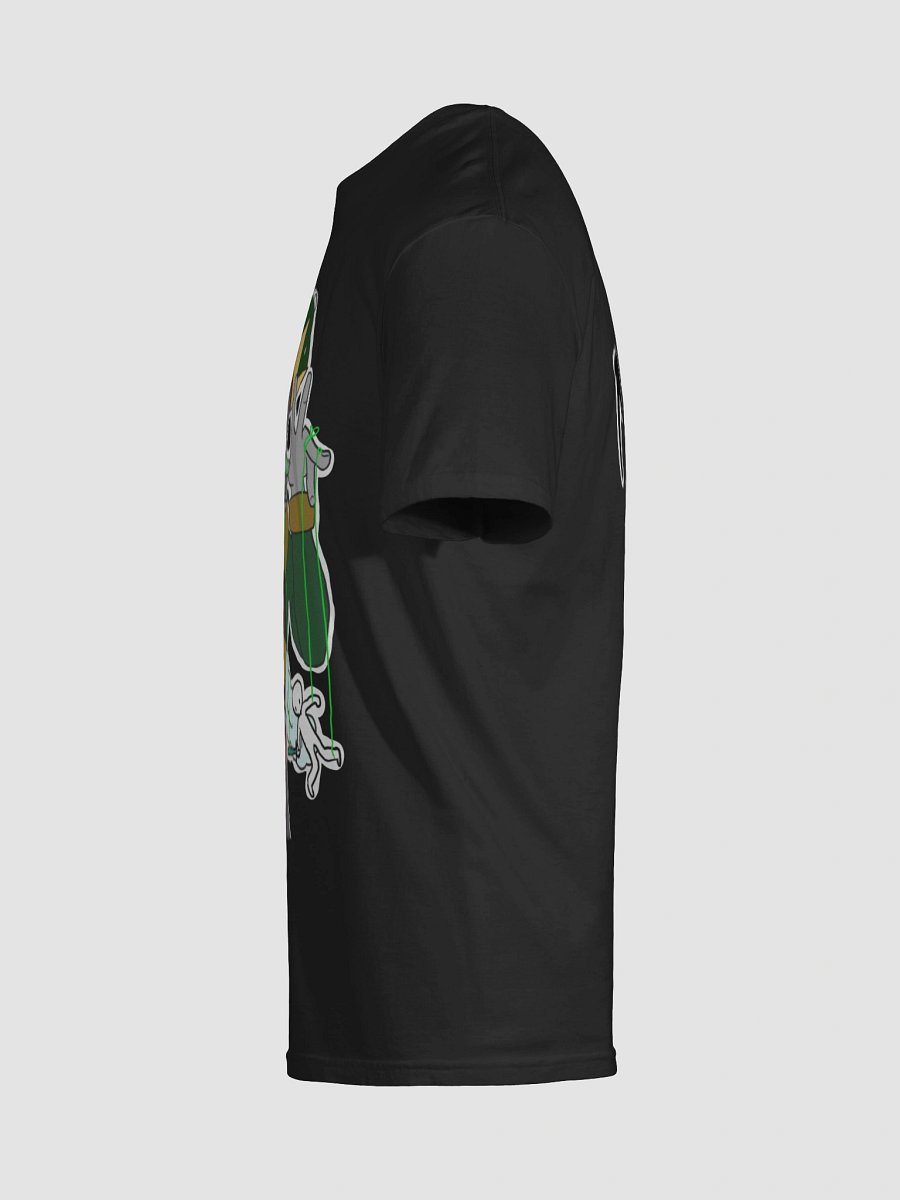 The Puppet Master T-Shirt product image (67)