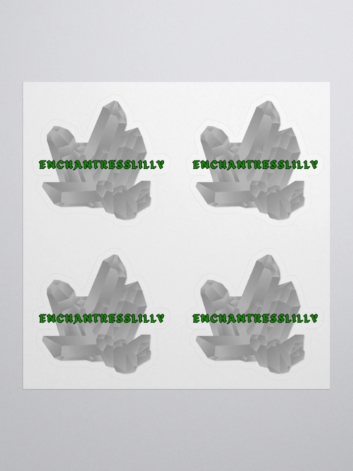 EnchantressLilly -sticker product image (1)