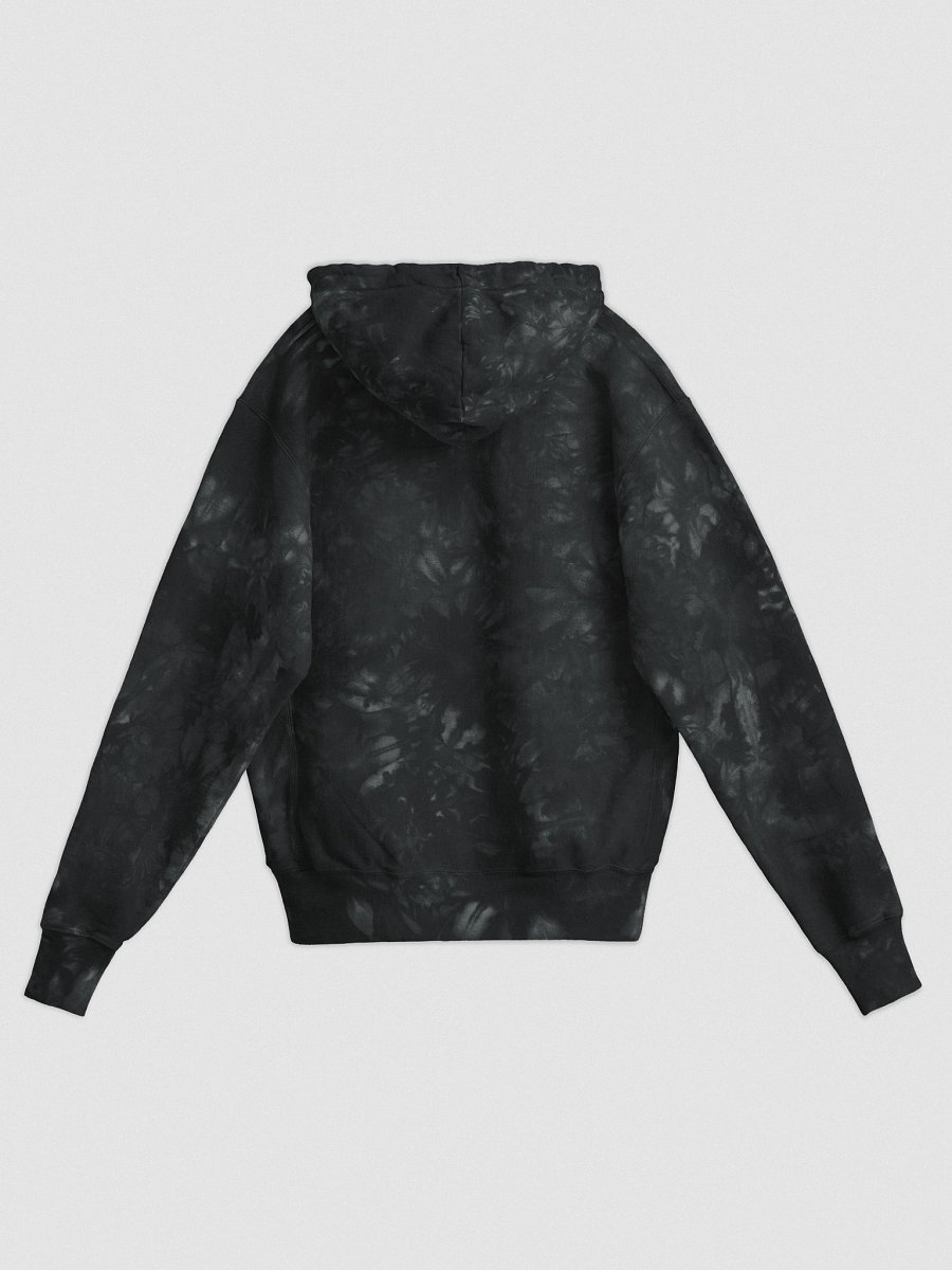 Ultimate Tie-Dye Hoodie product image (5)