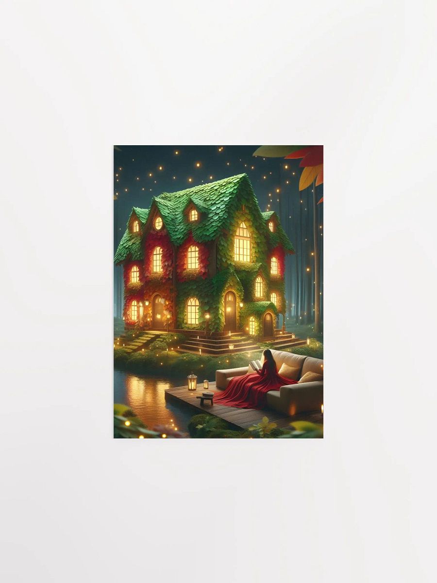 Enchanted Evening Retreat Poster product image (2)