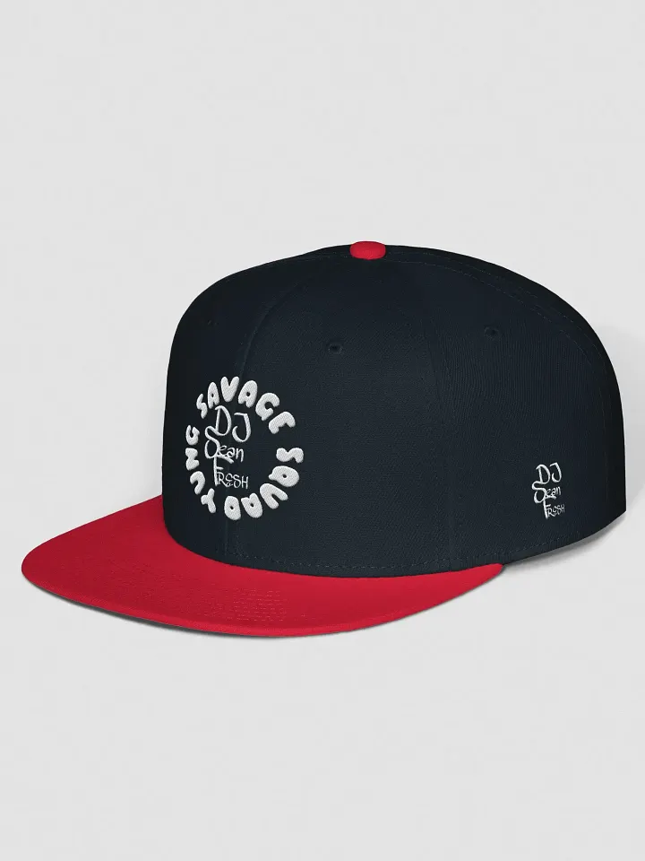 Yung Savage Squad LLC. x DJ SeanFresh product image (2)
