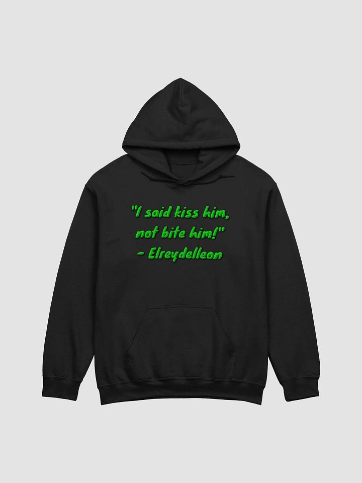 I Said Kiss Him product image (55)