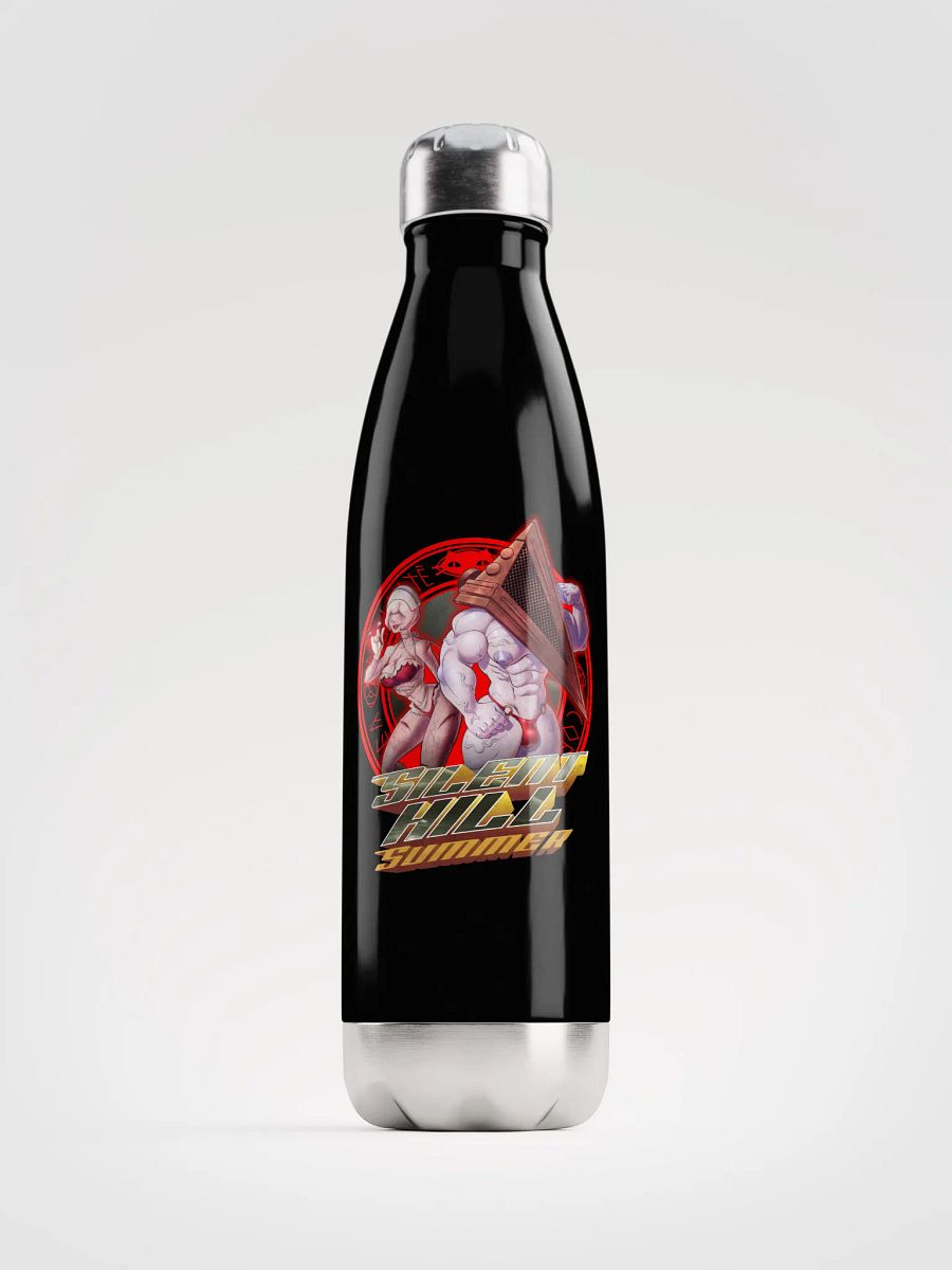 Silent Hill Summer Water Bottle product image (1)