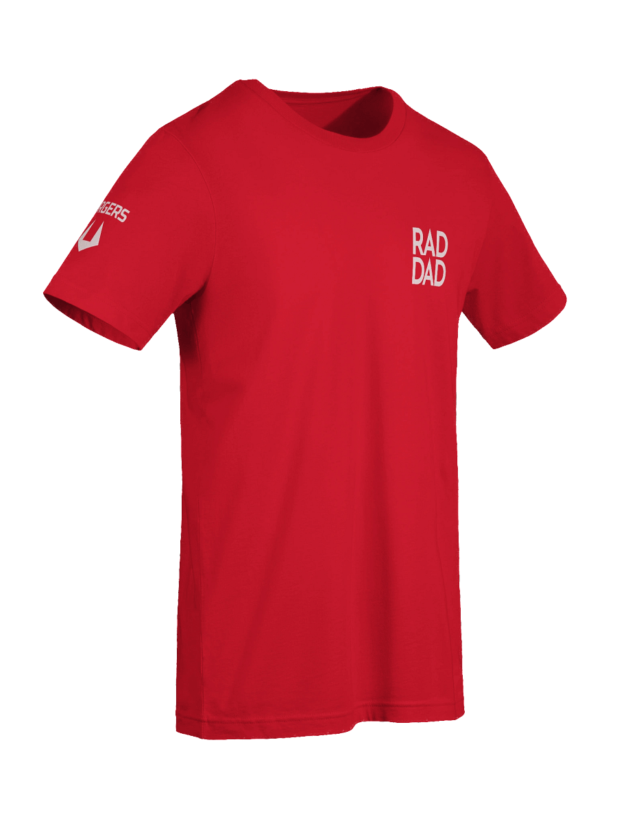 Urgers Rad Dad Shirt product image (10)