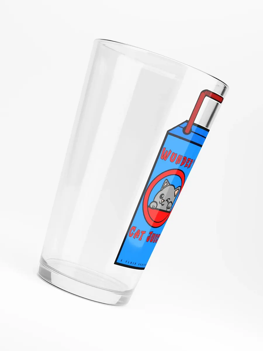 Cat Juice Pint product image (3)