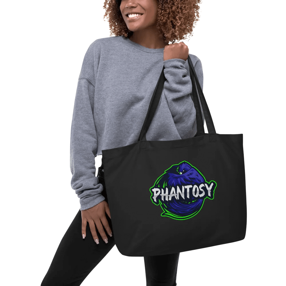 TOSY TOTE product image (5)