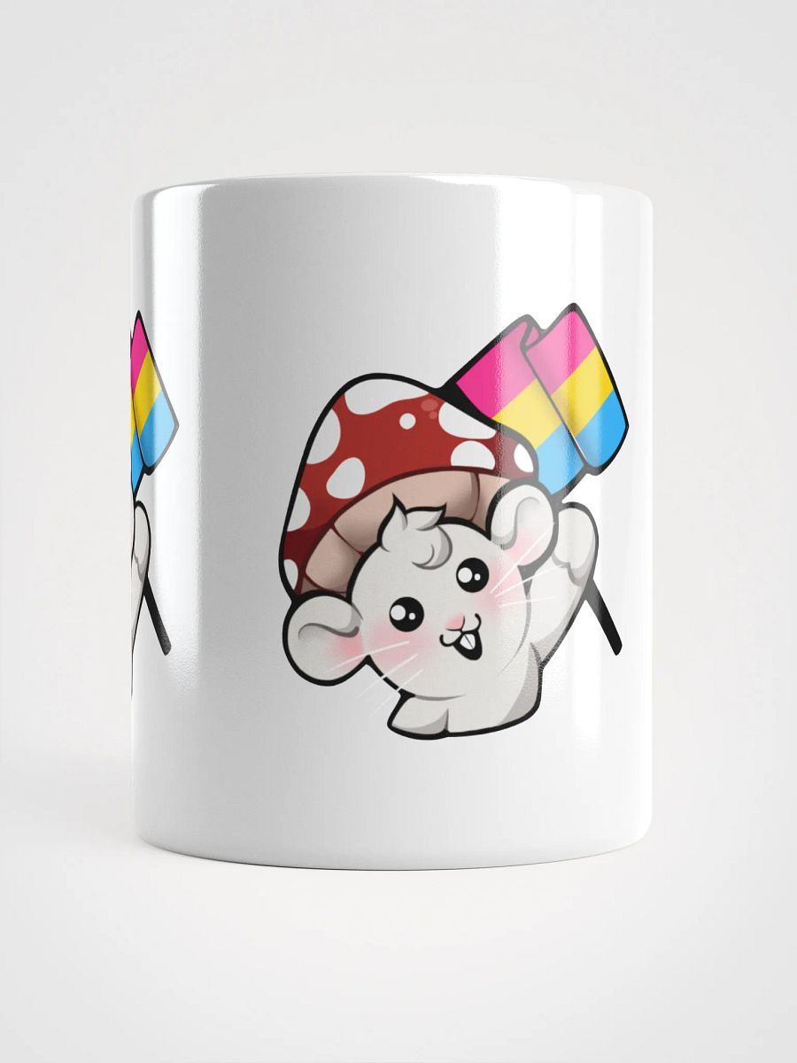 Pansexual Pride Mug product image (5)