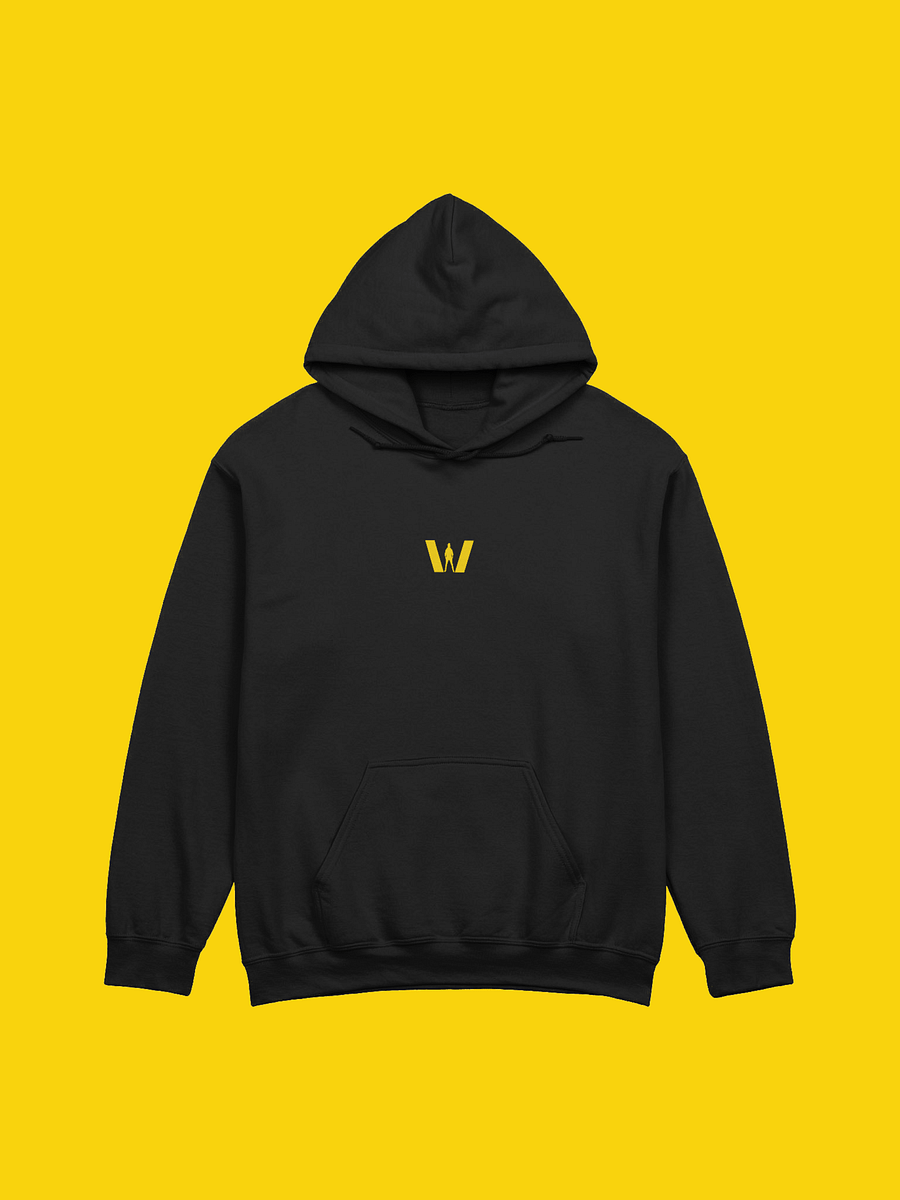 Gildan Classic Hoodie | WIL Style product image (1)