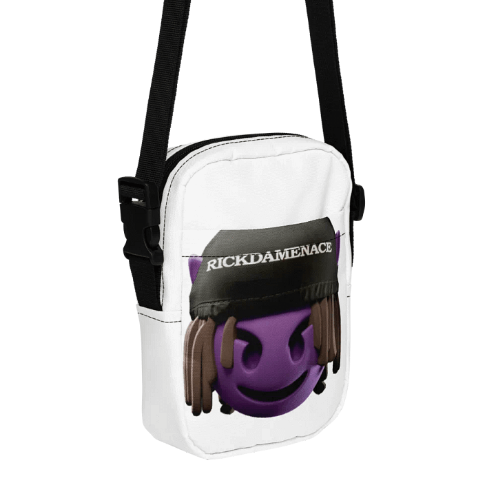 MENACE HOUSE BAG product image (2)