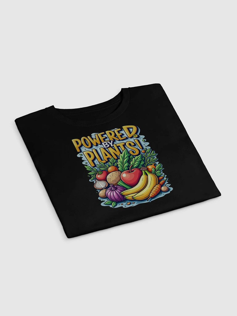 Plant-Powered Crop Top product image (15)