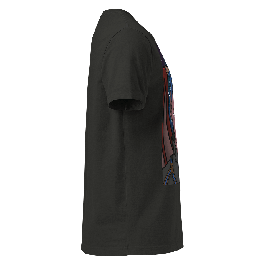 Ranvir Oversized Tee product image (5)