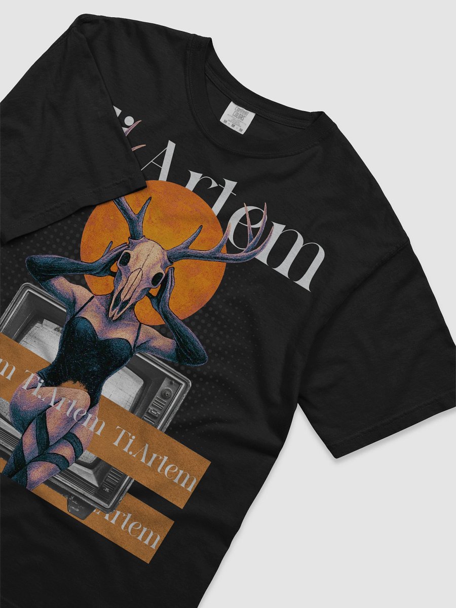 Ti Artem — Art Soul product image (13)