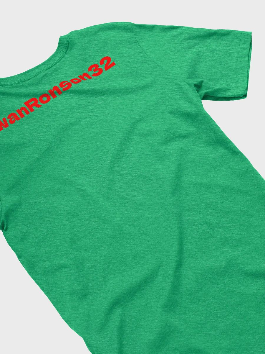 Swan Custom Ts product image (37)