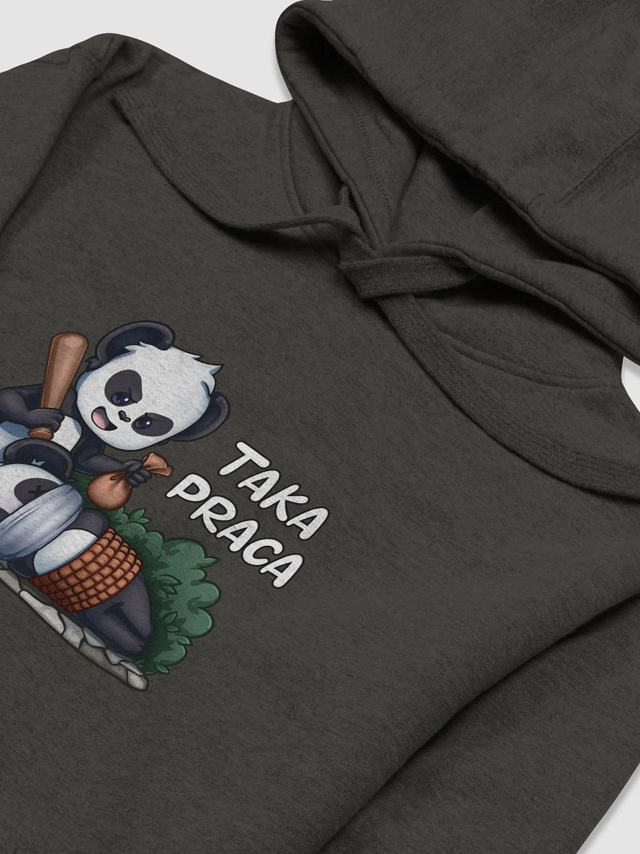 Taka Praca - Bluza unisex product image (5)
