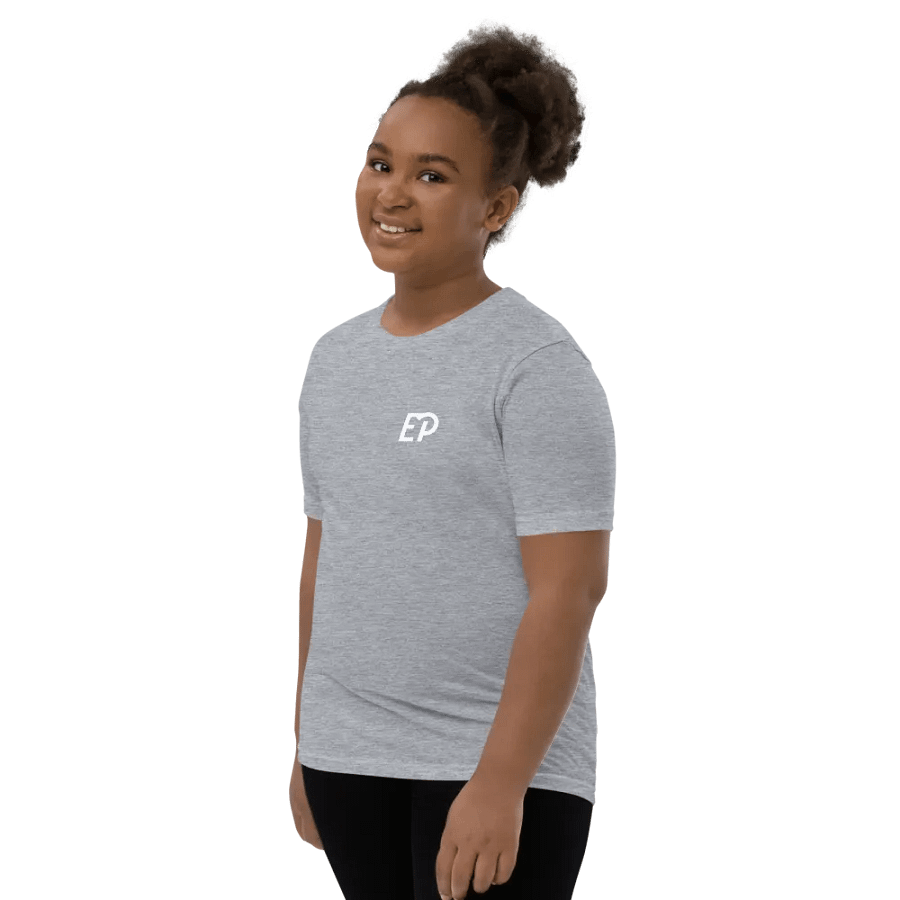 EP Youth Tee product image (53)