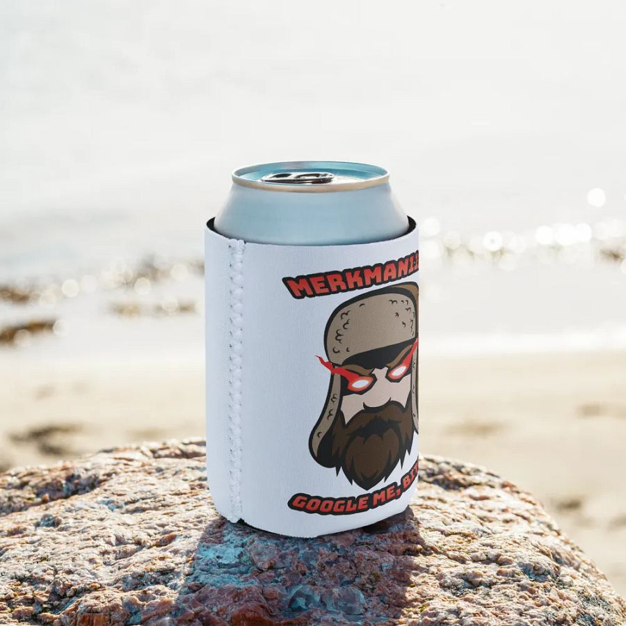 Beer koozie product image (9)