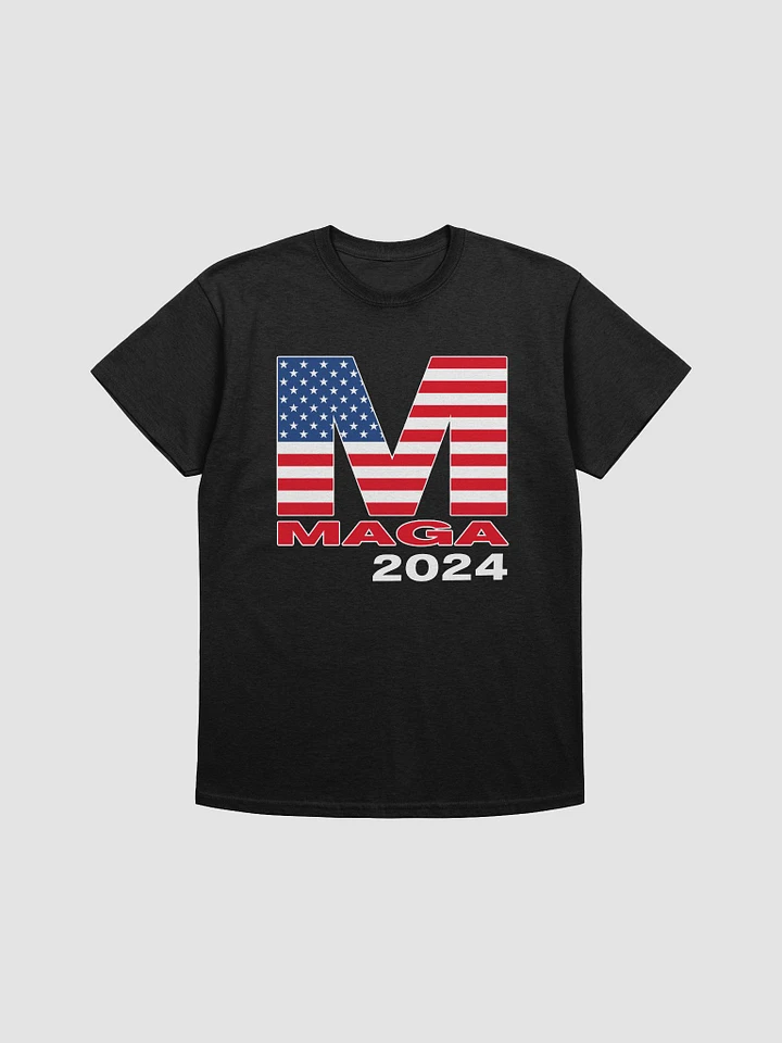 MAGA 2024 T Shirt product image (1)
