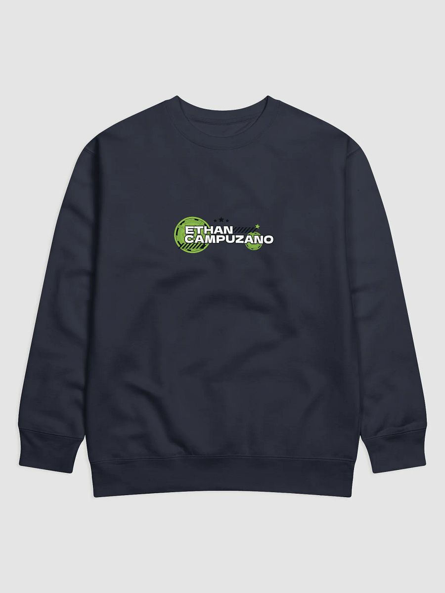 Ethan Campuzano Sweatshirt product image (6)