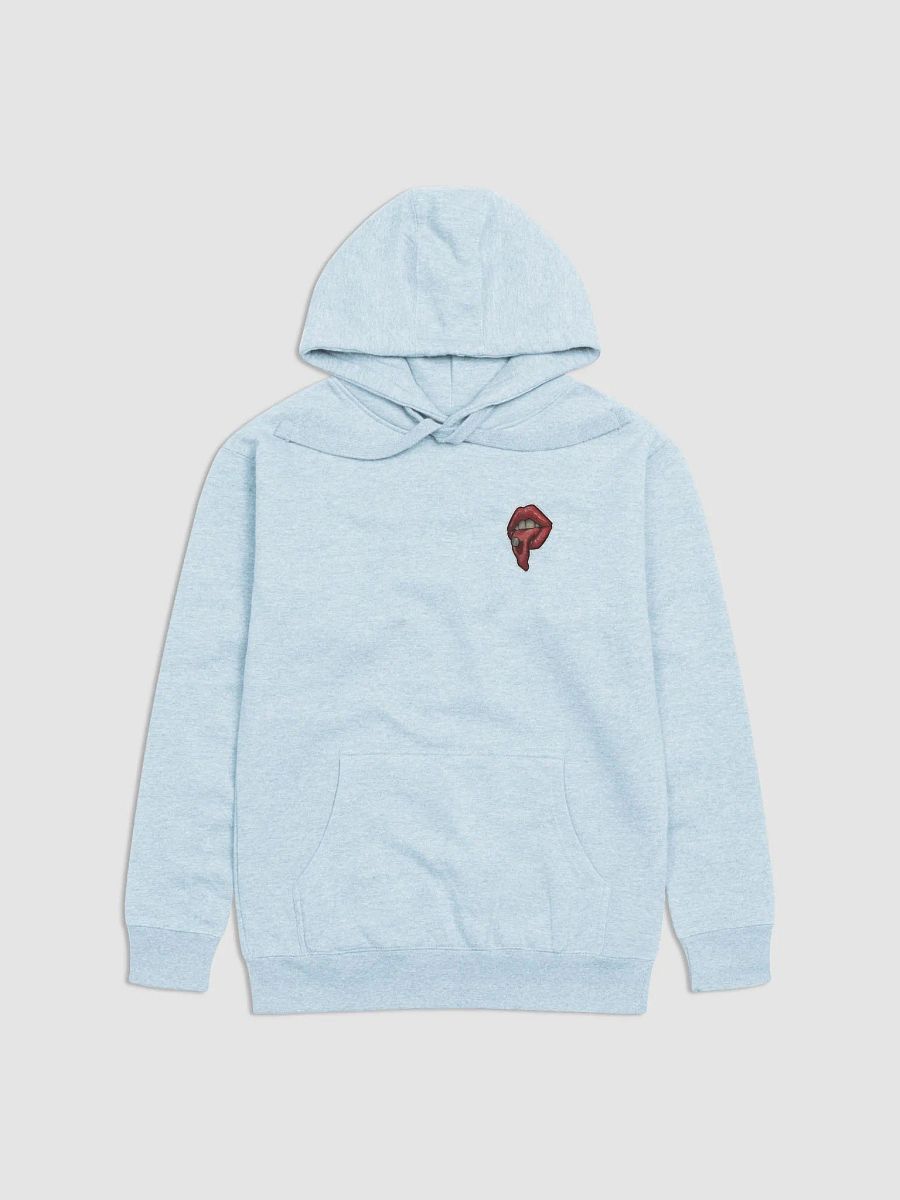 Bloody Tongue Premium Hoodie Inklayer Art Co. product image (2)