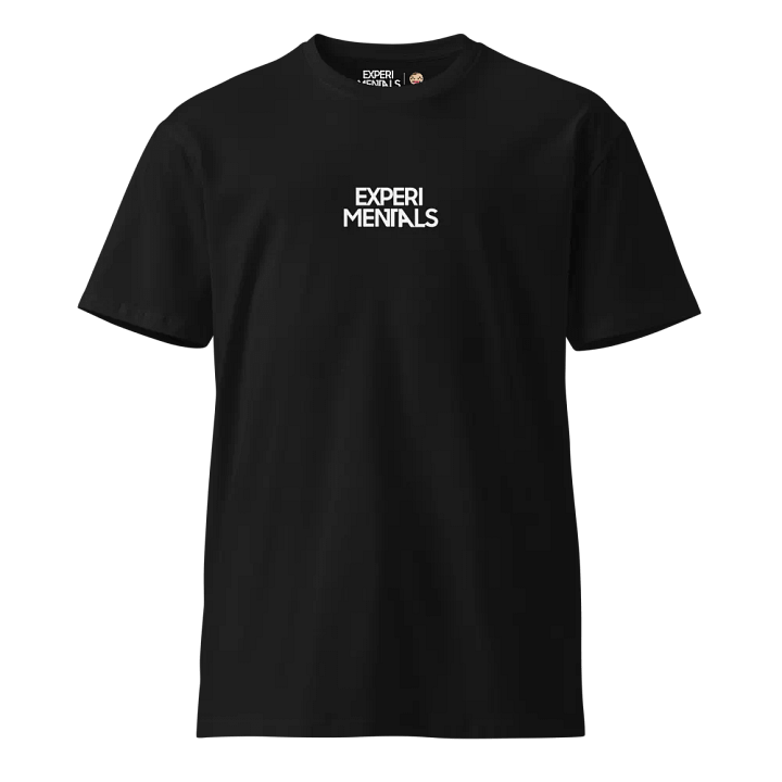 The EXPERIMENTALS Elite Tee product image (1)