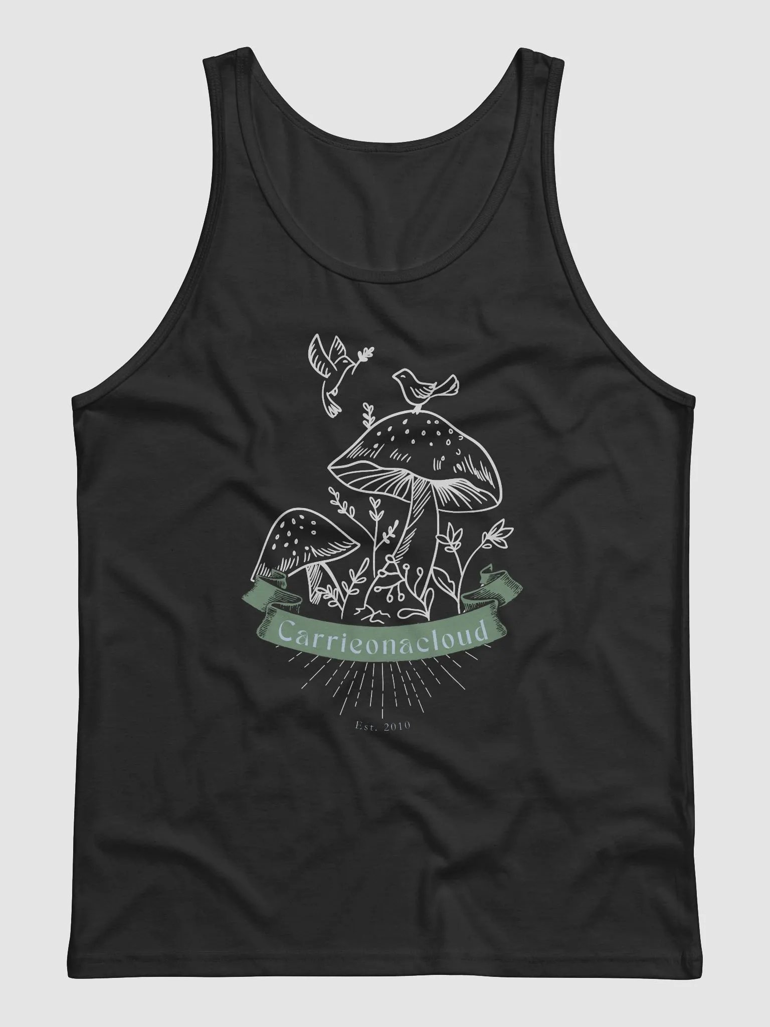 Fun-Guy Tank product image (2)