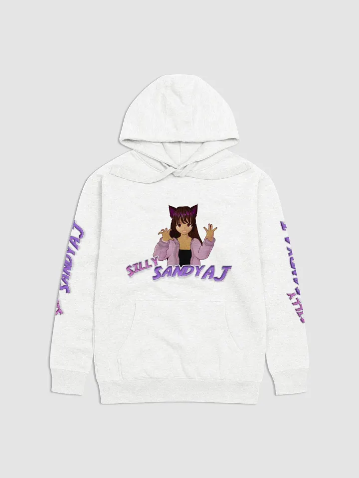 Cotton Heritage Unisex Premium Hoodie product image (1)