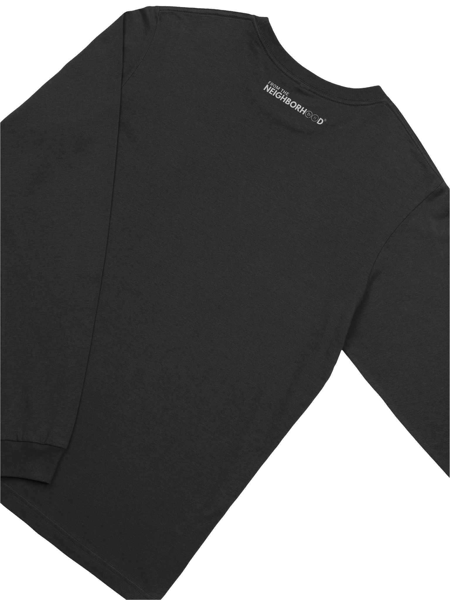 NYC + LI Elements : Long Sleeve Tee product image (36)