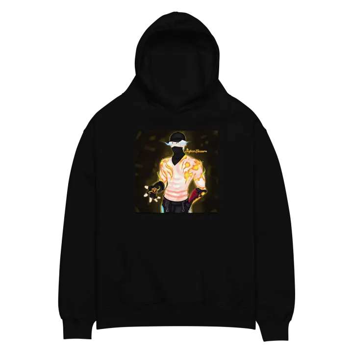 Free Fire Hoodie product image (2)