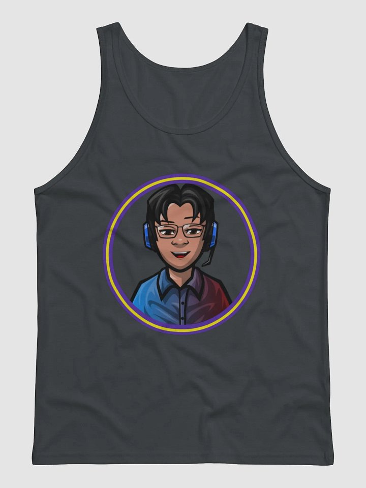 War_Danc3r's Tank Top product image (2)