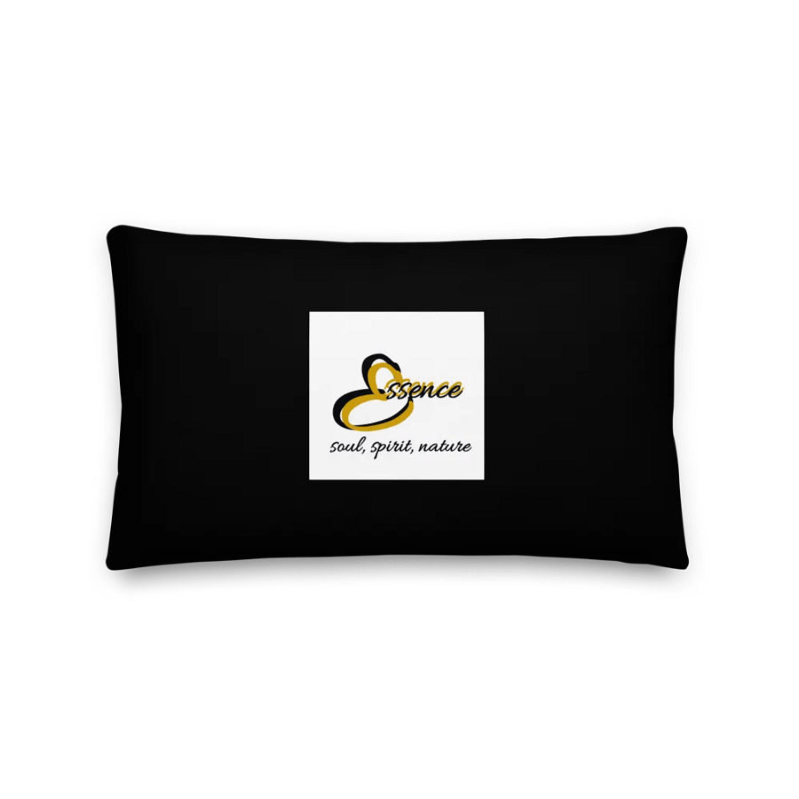 Essence of Nature Premium Pillow product image (5)