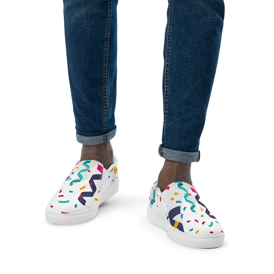 Confetti Slip-Ons product image (16)