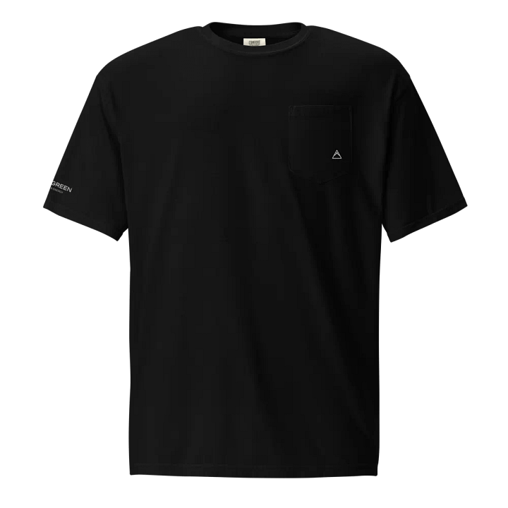 Brewista Basics | Pocket Tee product image (5)