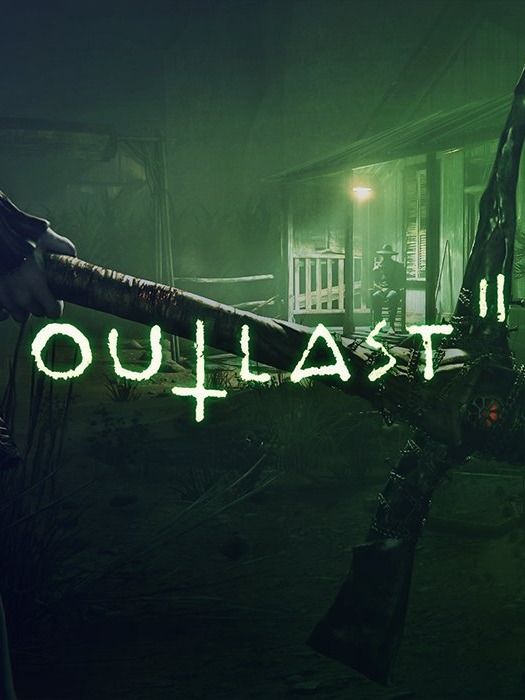 OutLast 2 - Steam Key - Global product image (1)