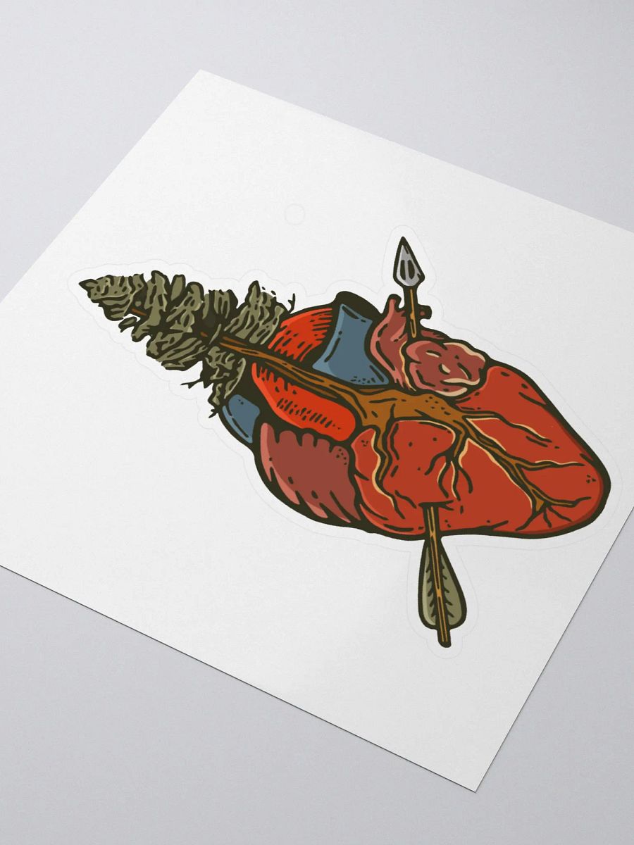 PLM Sticker 4 x 4 product image (3)