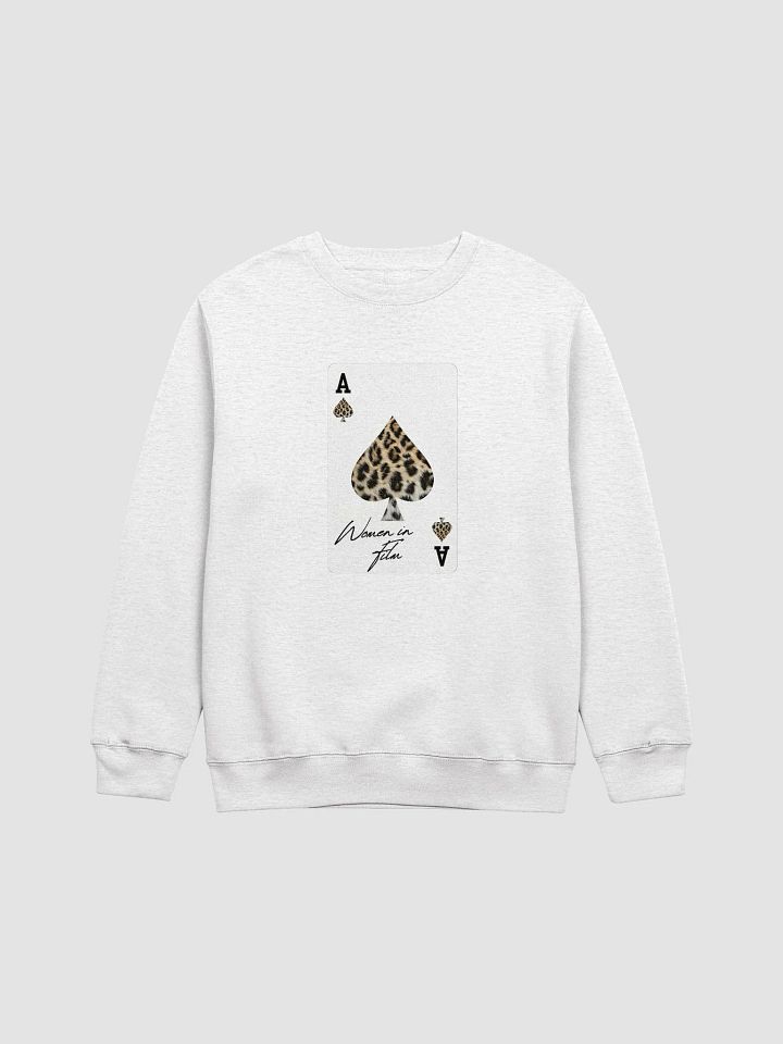 WIF PLAYING CARD CREW product image (1)