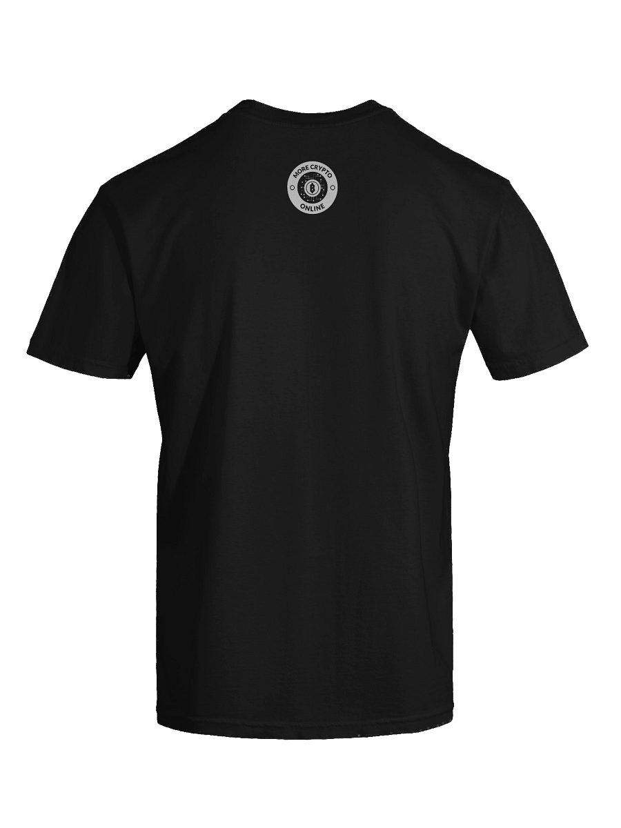 T-Shirt 138.2% My Happy Place product image (9)