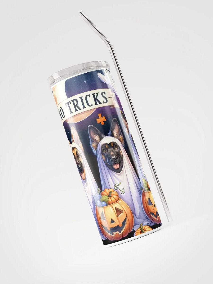 20 oz Cute Halloween Dogs Tumbler product image (5)