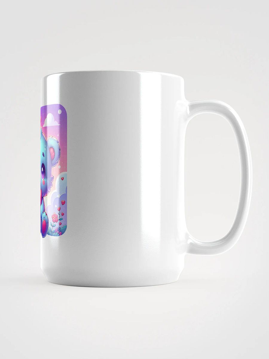 Bear Hug Love Mug product image (1)
