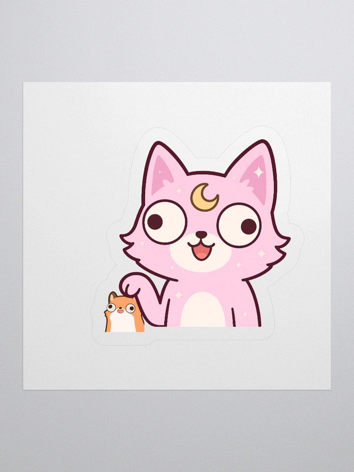 Lumi & The Fox: Derp Edition product image (1)