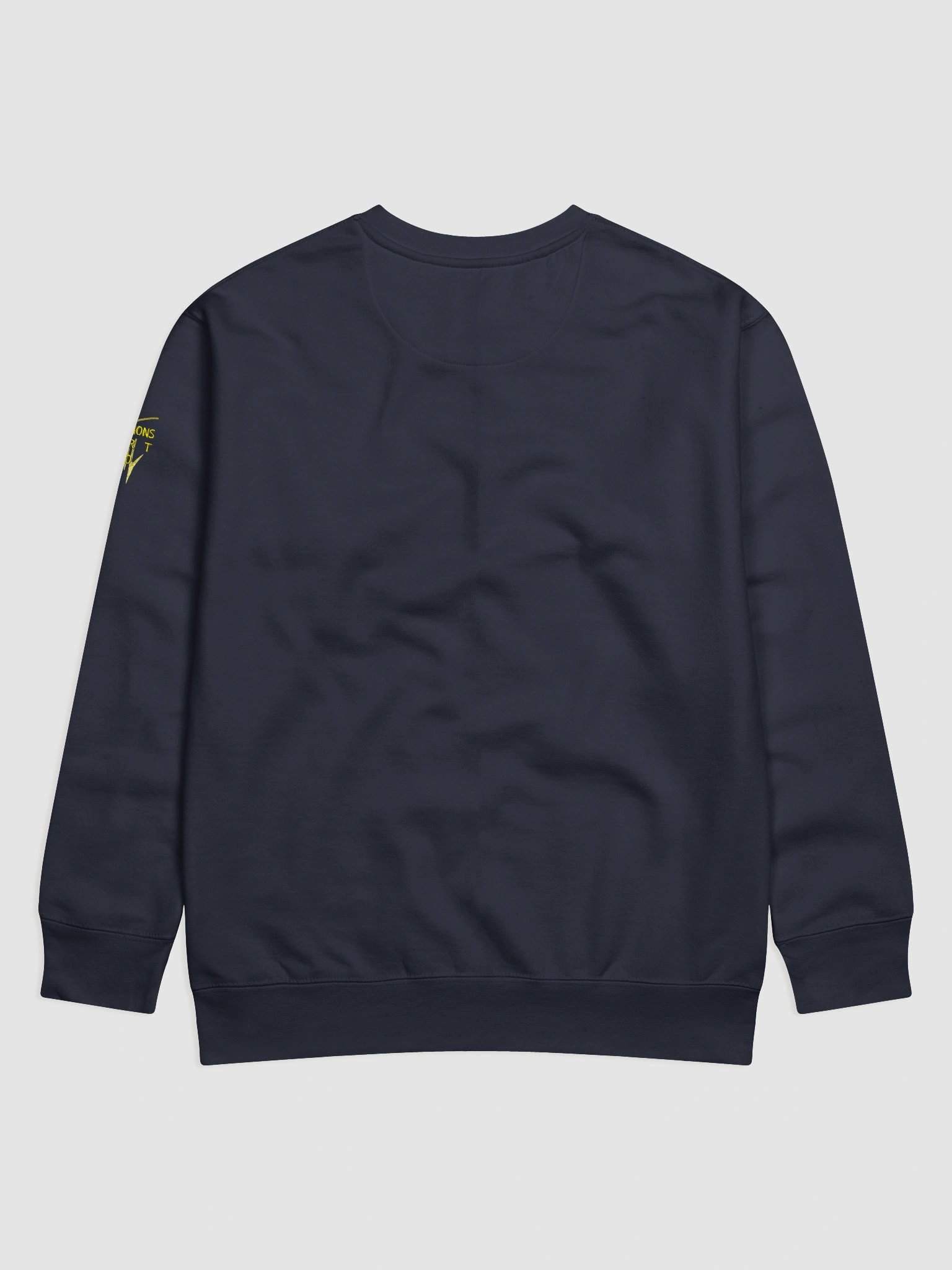 LemonsArtCo Kanji Special Sweatshirt product image (20)