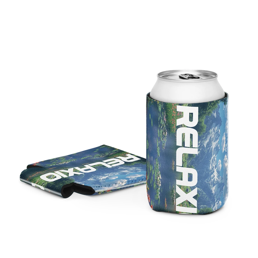 Relaxio Can Cooler product image (2)