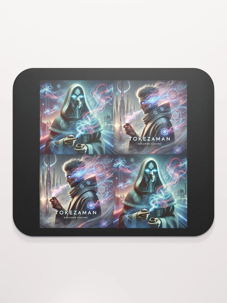 Future of the Shaman Mouse Pad product image (2)